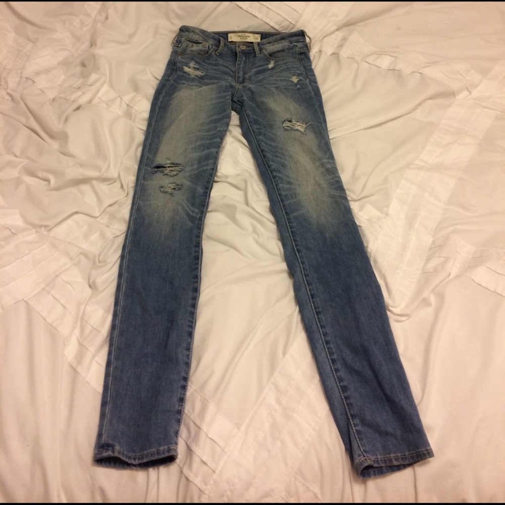 Abercrombie & Fitch Pants