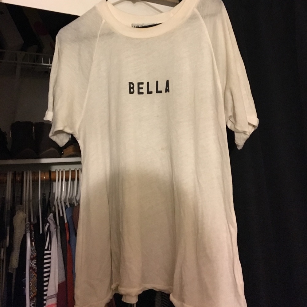 Wildfox soft t-shirt