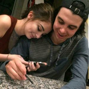 Meet your Posher, Alex