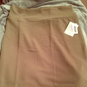 Lularoe Cassie skirt