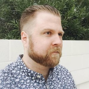 Meet your Posher, Adam