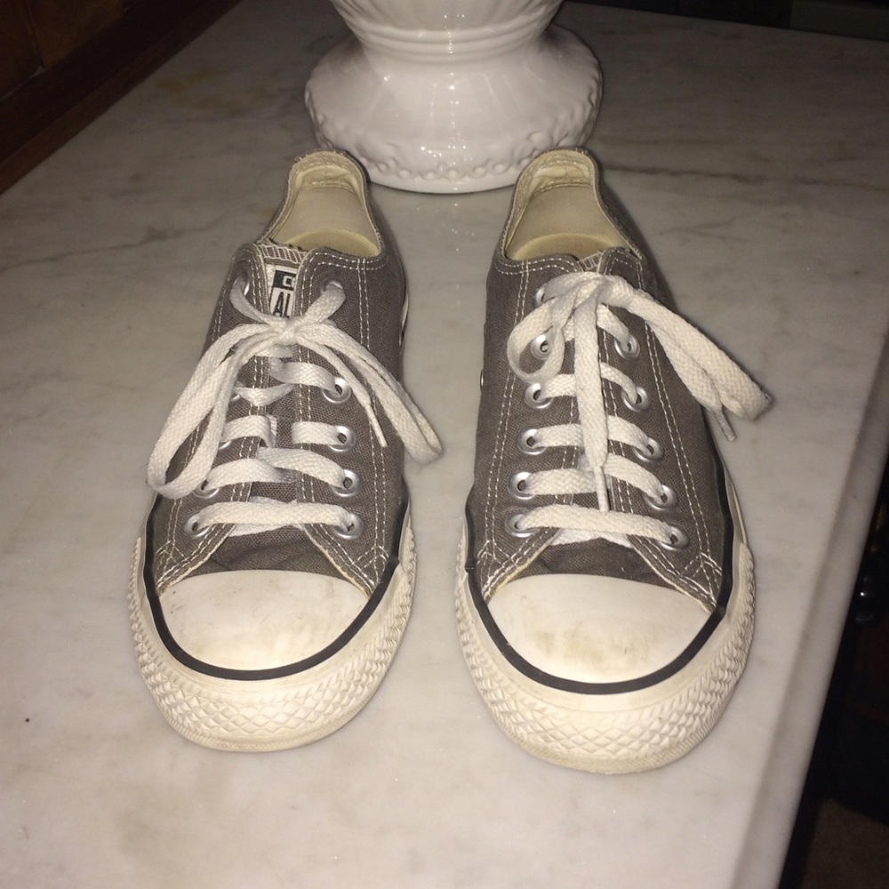 Gray converse