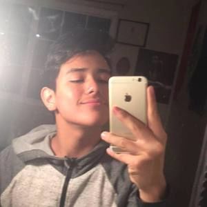 Meet your Posher, Ben