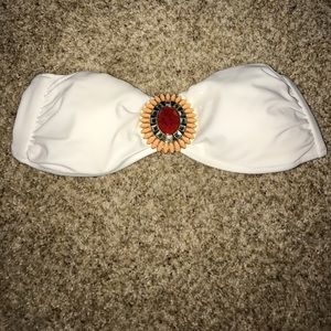 Victoria's Secret bathing suit top