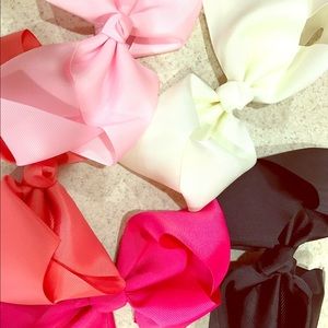 Bows