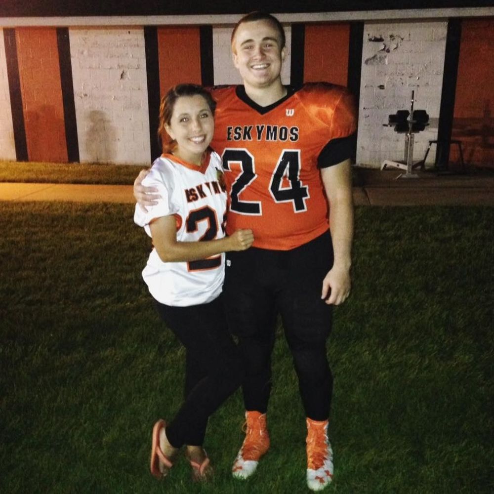 Meet your Posher, Michaela