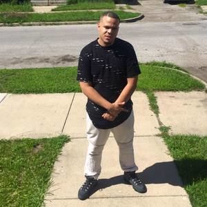 Meet your Posher, Jeff