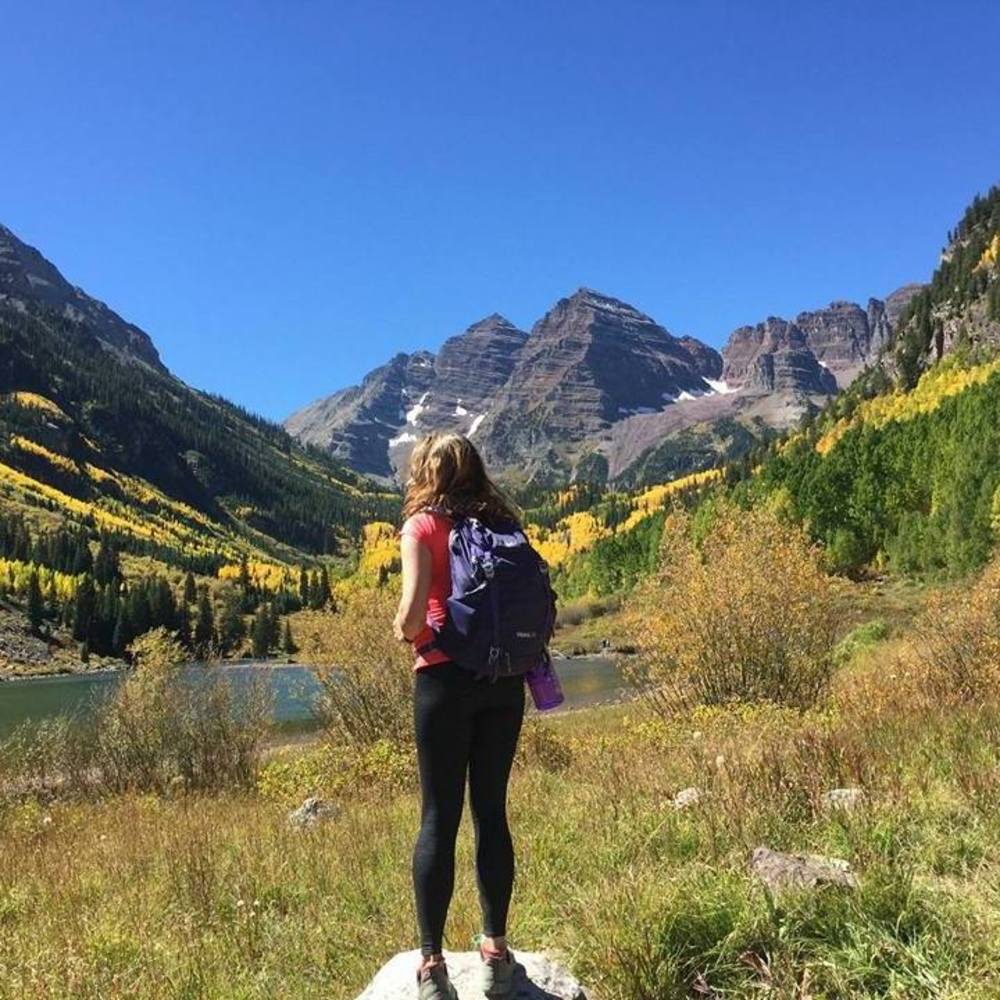 Meet your Posher, Julia