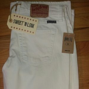 Lucky Jeans boot cut