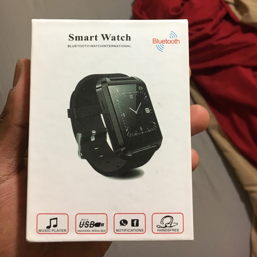 Smart Watch