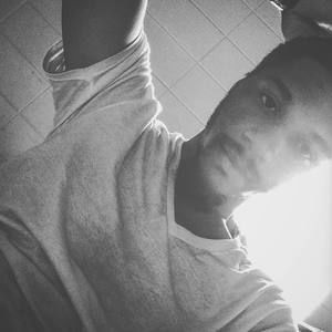 Meet your Posher, Matthew