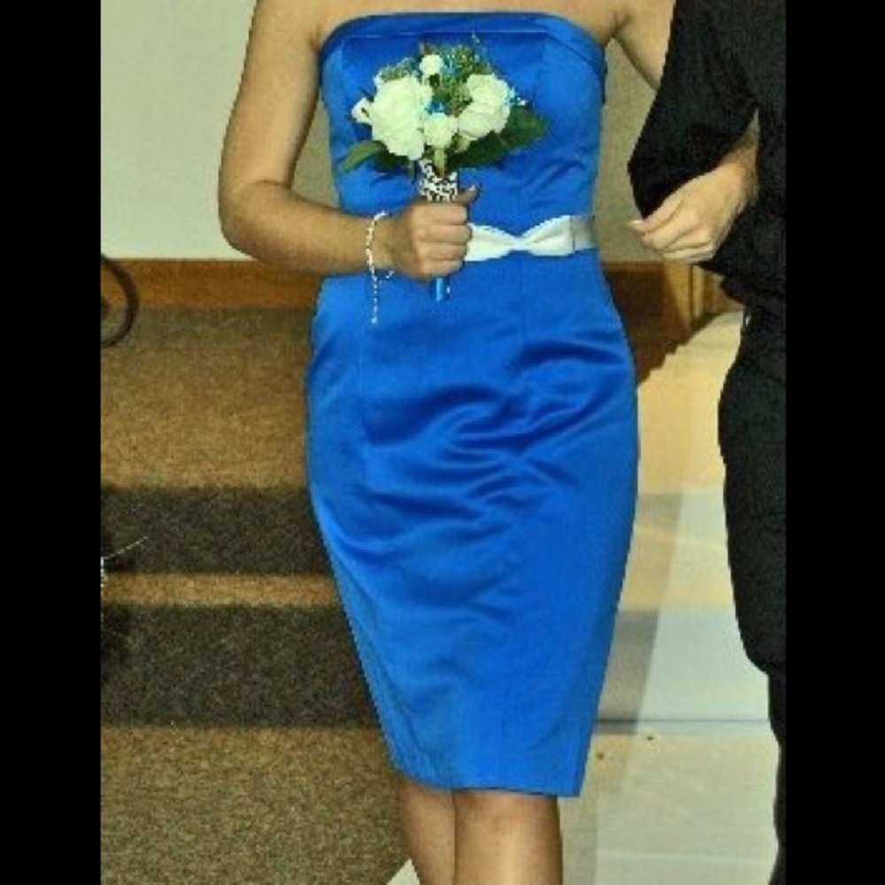 Alfred Angelo dress size 6