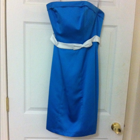 Alfred Angelo dress size 6 - Picture 2 of 4