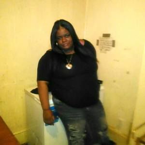 Meet your Posher, Latifa