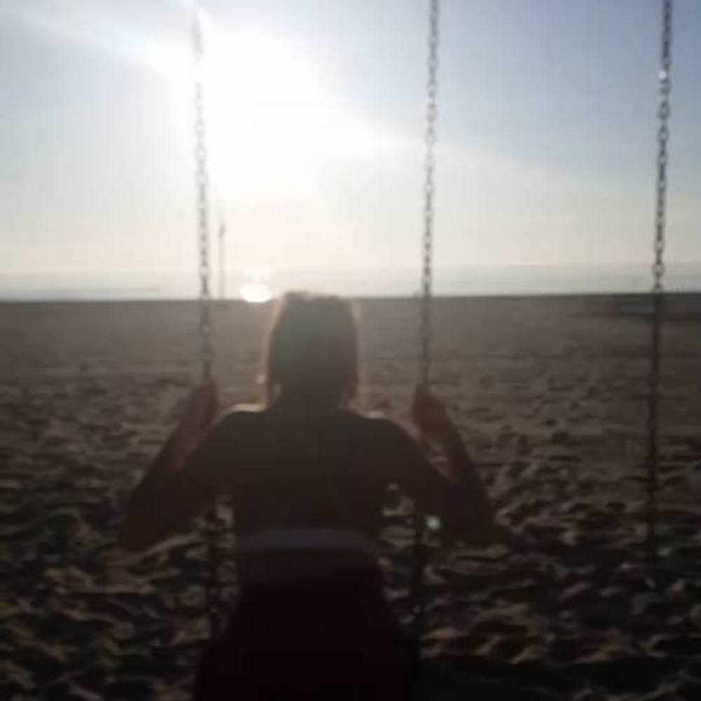 Meet your Posher, Liz