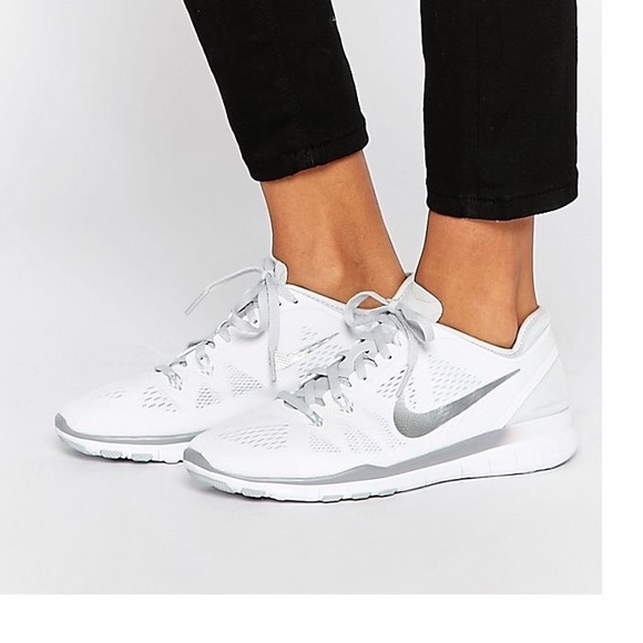 💪🏻white & silver--Price Firm-Training💪🏻 - Picture 6 of 8