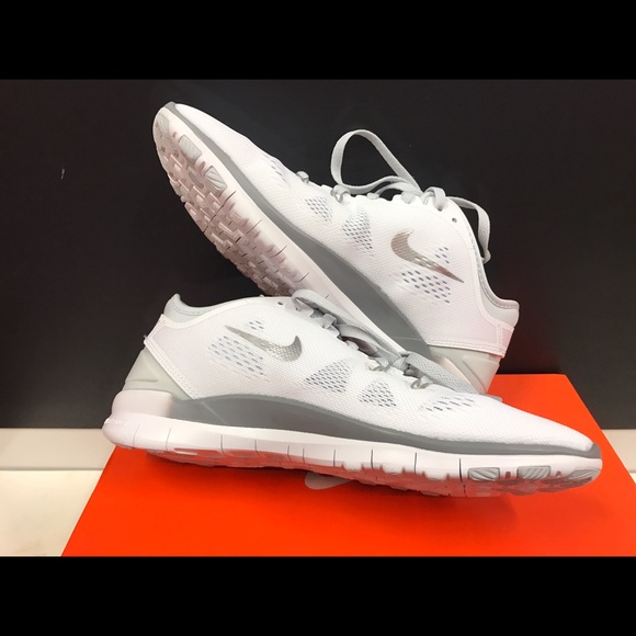 💪🏻white & silver--Price Firm-Training💪🏻 - Picture 5 of 8