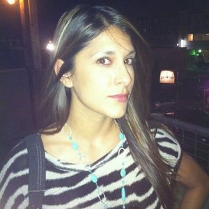 Meet your Posher, Jackie