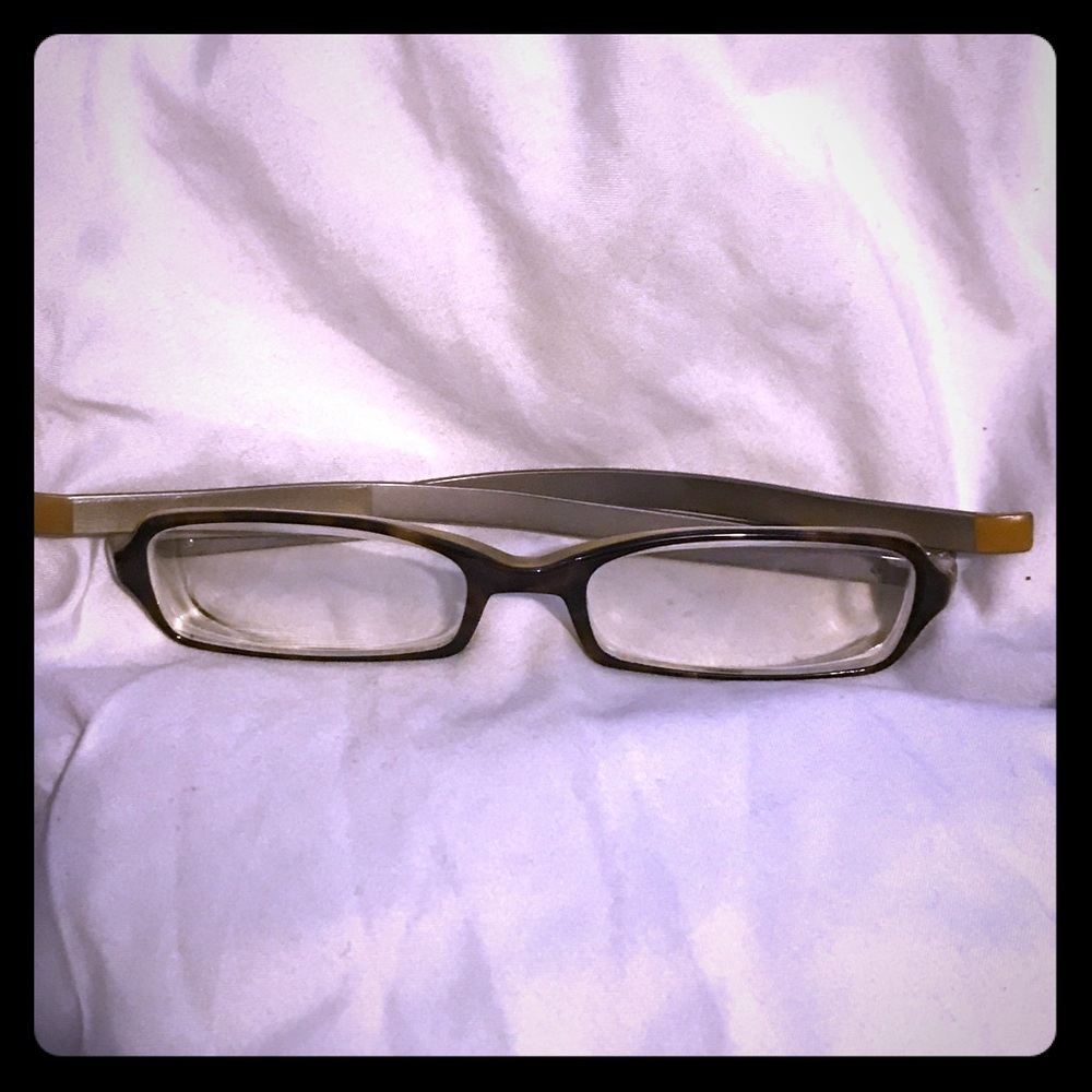 Dkny Eyeglass Frames - image 1