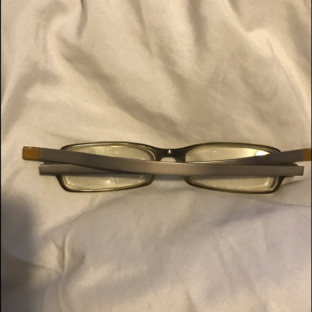 Dkny Eyeglass Frames - image 2