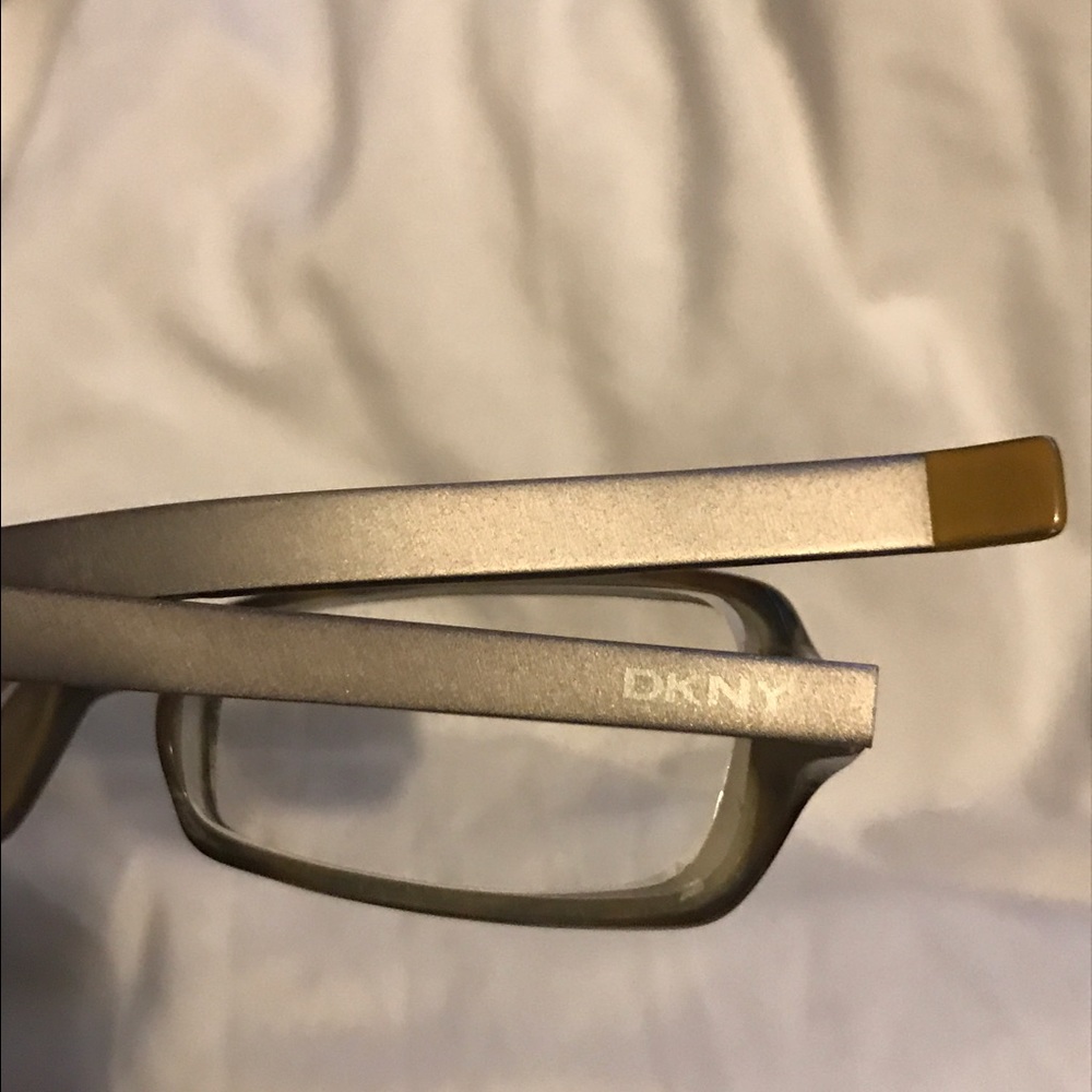 Dkny Eyeglass Frames - image 3