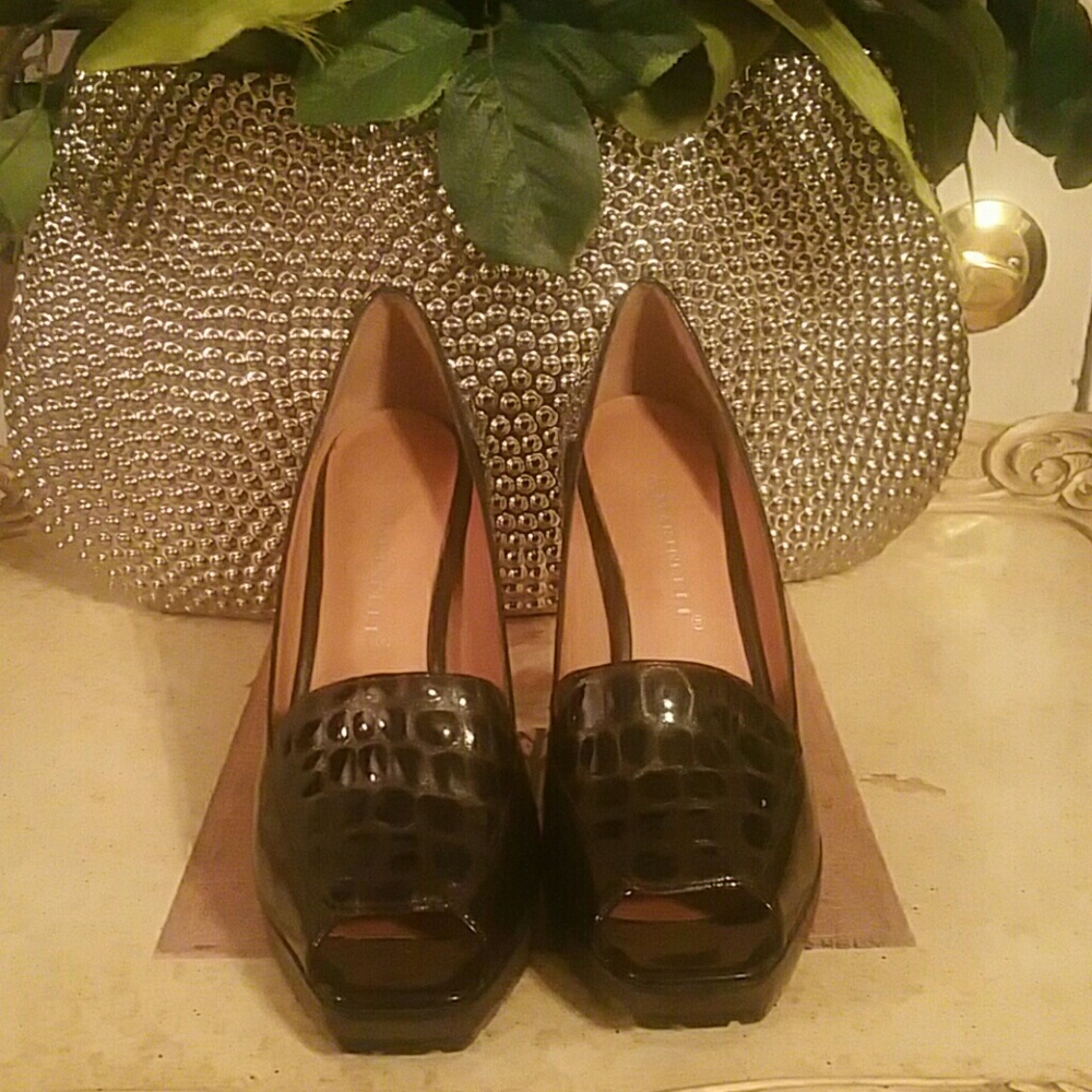 A. MARINELLI SHOES