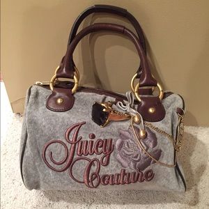Juicy Couture purse