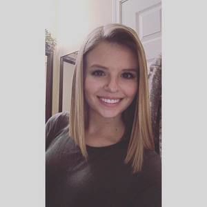 Meet your Posher, Bri