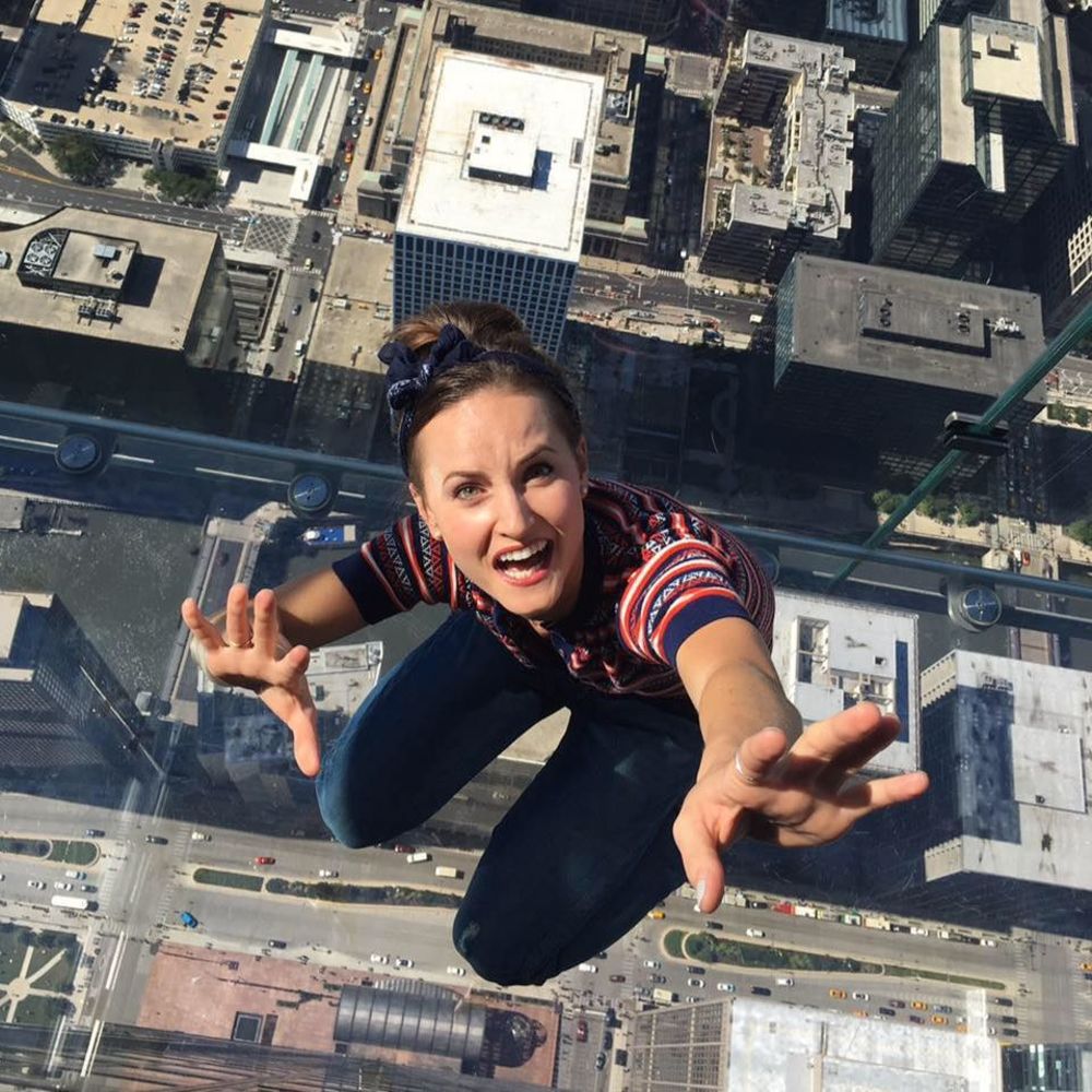 Meet your Posher, Bonnie