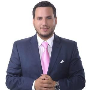 Meet your Posher, David