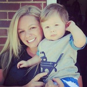 Meet your Posher, Kira