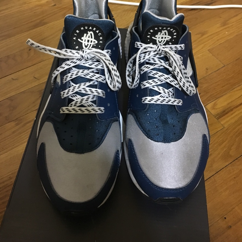 Nike ID air Huaraches