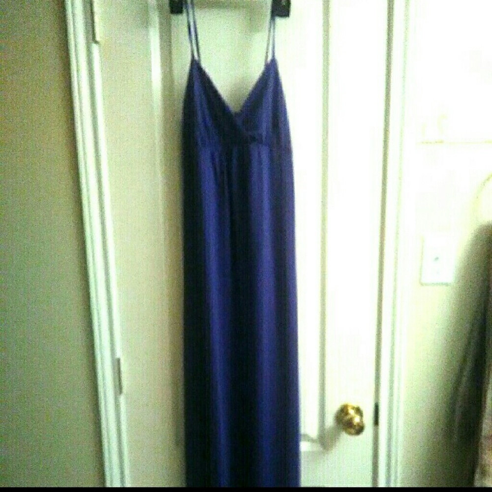 Rue21 maxi dress MEDIUM