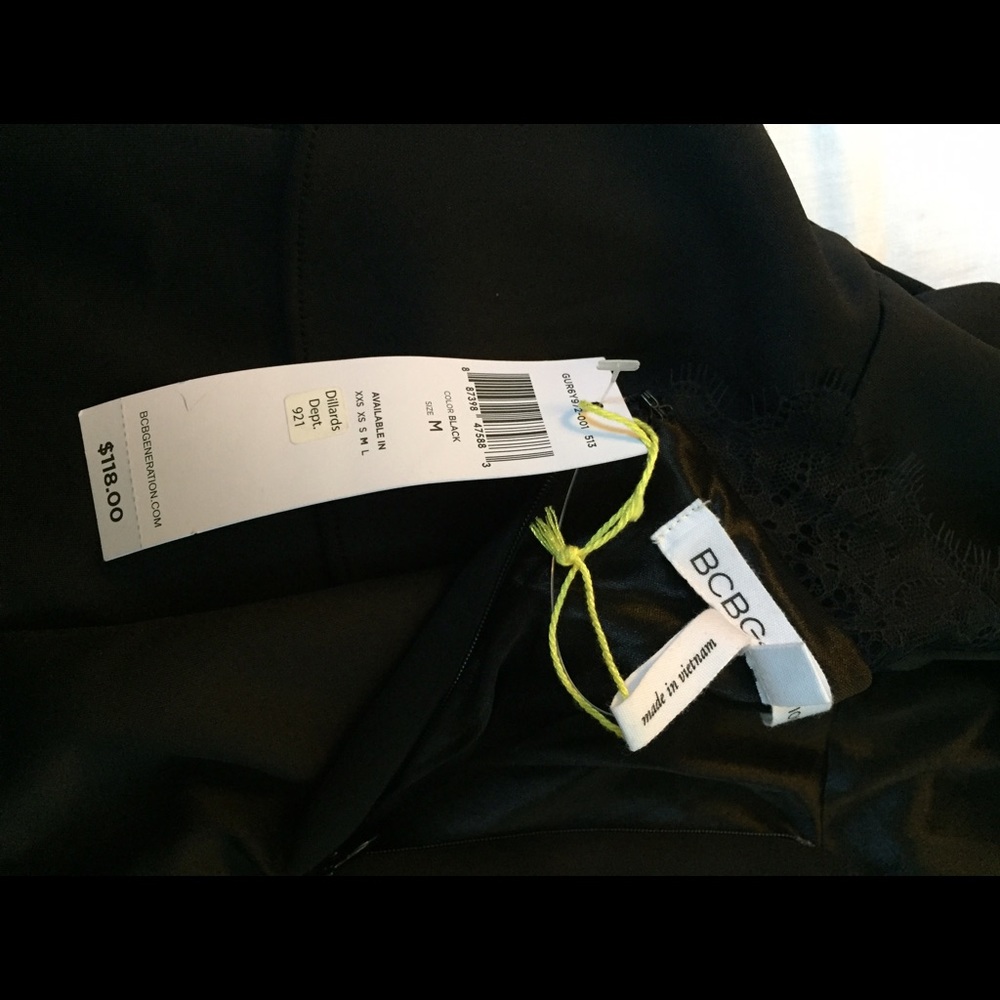 BCBG Generation - Picture 5 of 5