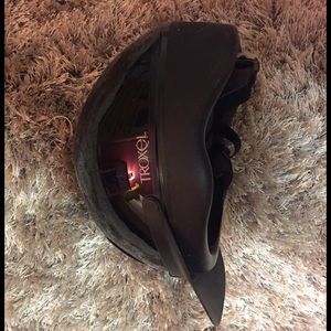 Troxel riding horse helmet
