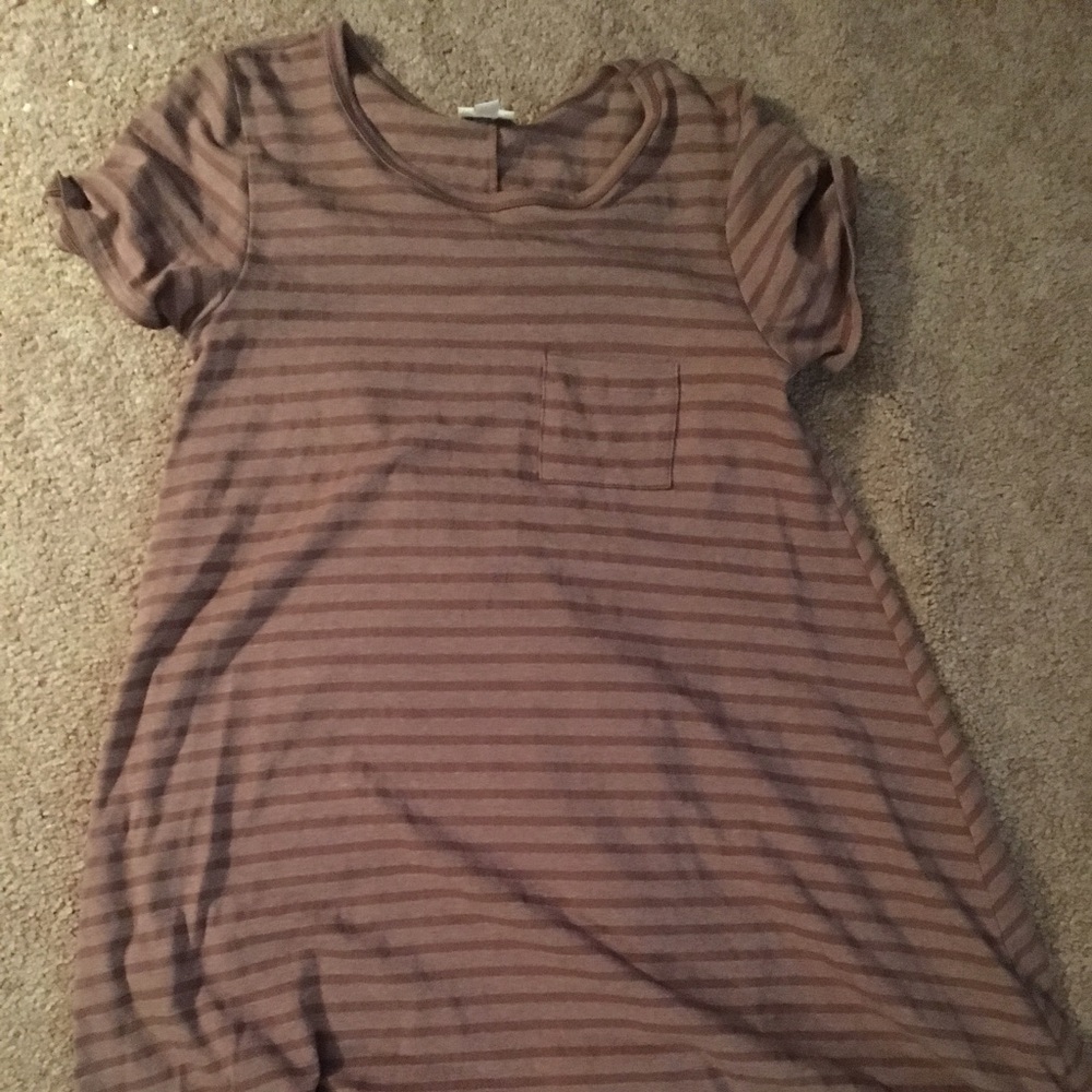Lularoe Carly