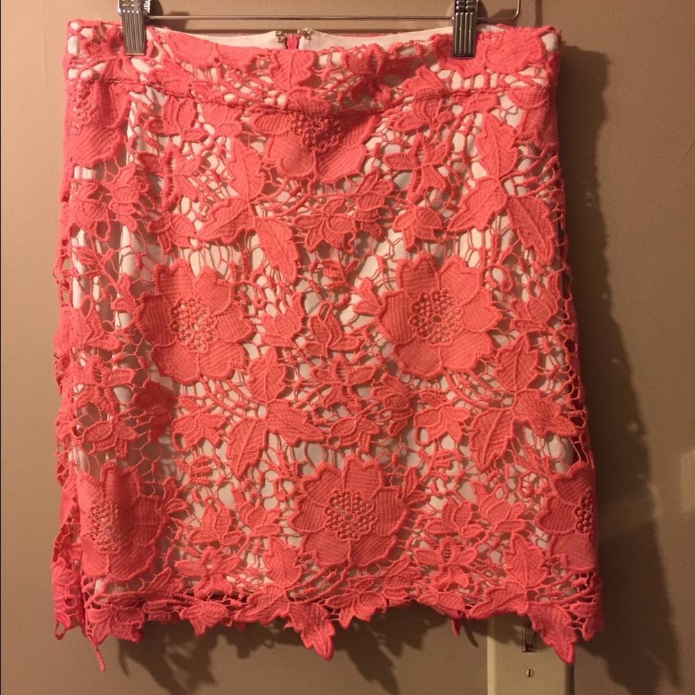 LOFT skirt