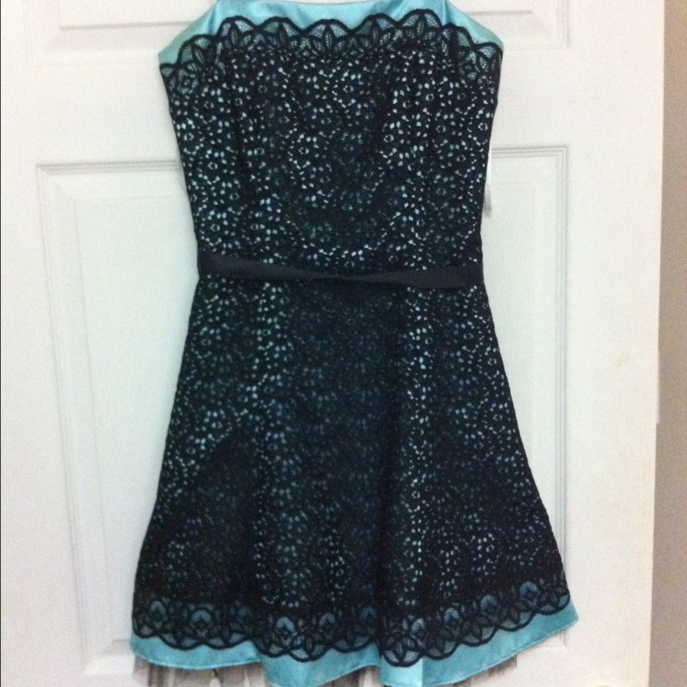 Jessica McClintock formal dress size 5/6