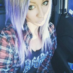 Meet your Posher, Lacey