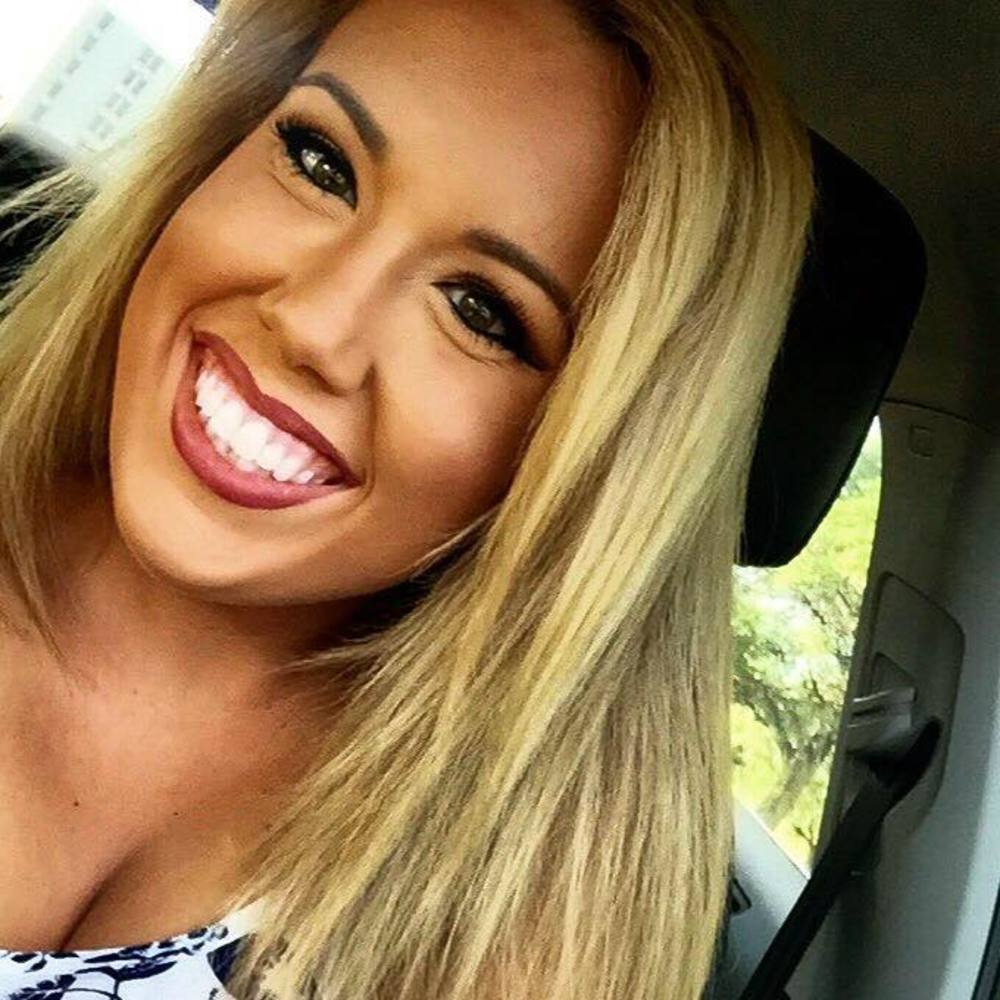 Meet your Posher, Taylor