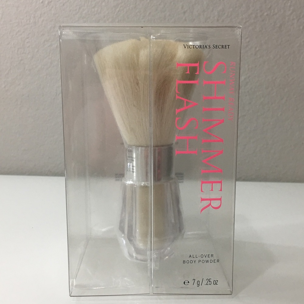Victoria Secret Shimmer Flash Body Glitter