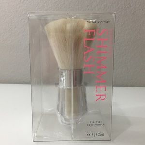 Victoria Secret Shimmer Flash Body Glitter