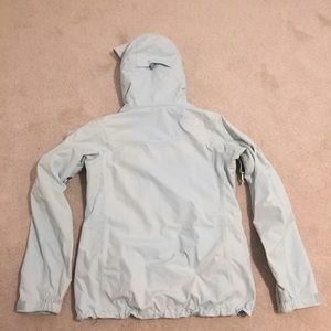 Northface Waterproof Breathable Jacket