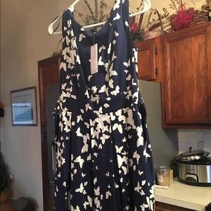Modcloth Closet dress