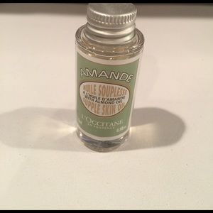 L'Occitane Almond Skin Oil