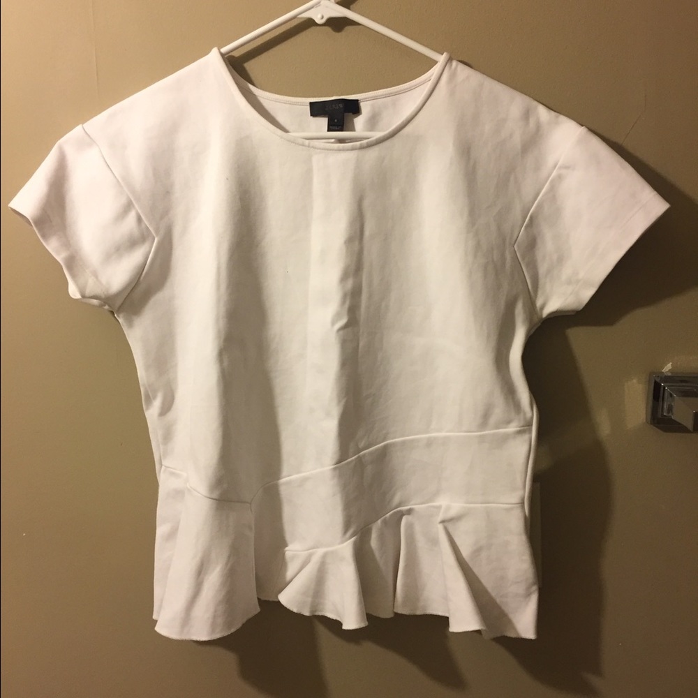 JCREW Top