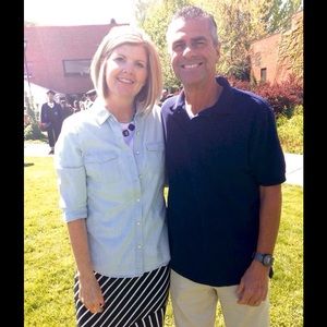 Meet your Posher, Traci