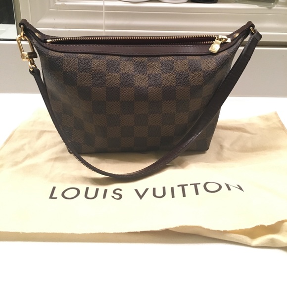 Louis Vuitton Handbags - 👜FINAL LouisVuitton Damier illovo pm bag