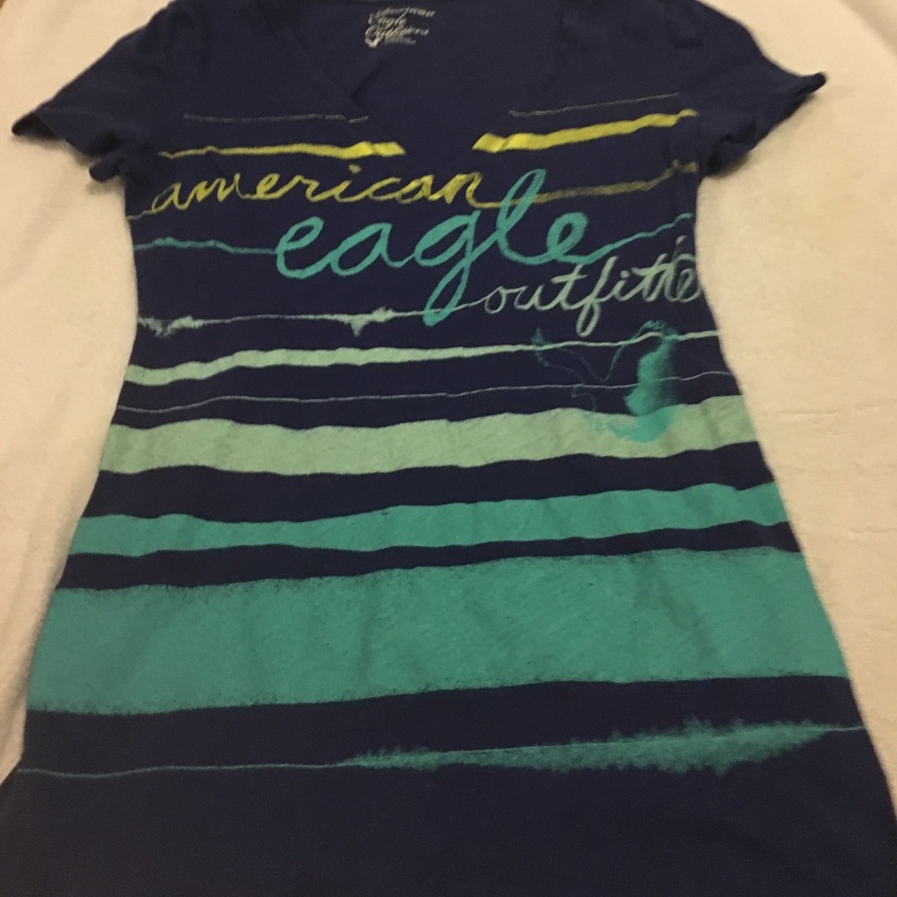 American Eagle t-shirt