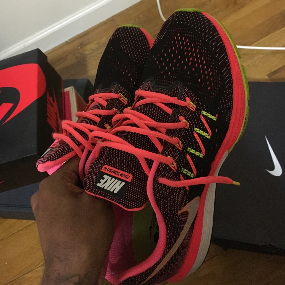 Nike Zoom Vomero 10 size 10